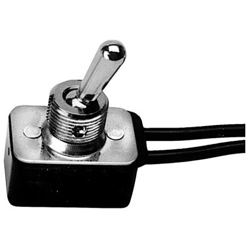 (image for) APW Wyott 75411 TOGGLE SWITCH - Click Image to Close